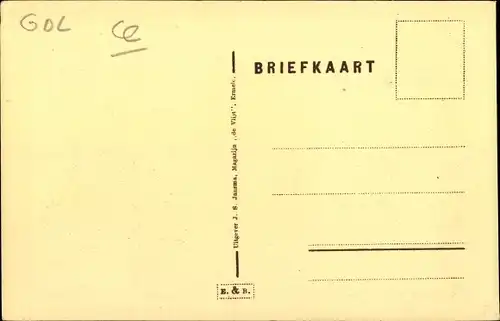 Ak Ermelo Gelderland, Neudorp