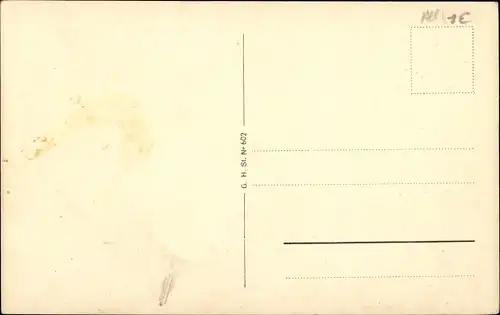 Ak Stuttgart in Württemberg, Schlossplatz