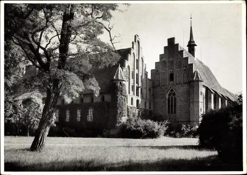 Ak Wienhausen in der Lüneburger Heide, Kloster Wienhausen