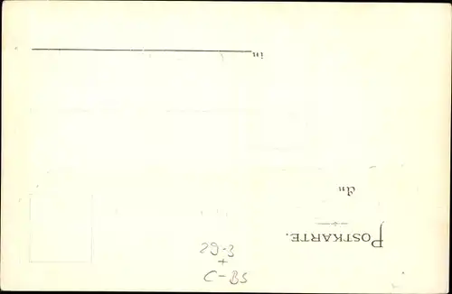 Passepartout Litho Basel Bâle Stadt Schweiz, Pfalz, Münster, Blumenvase