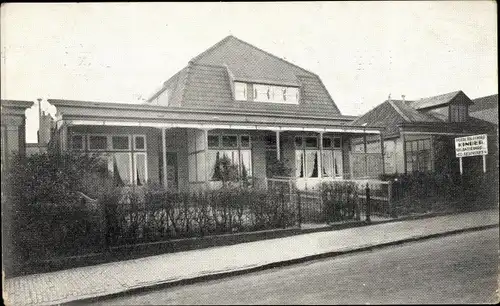 Ak Den Haag Südholland Niederlande, Kinderhaus