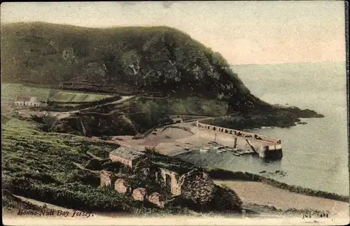 Ak Channel Island-Trikot