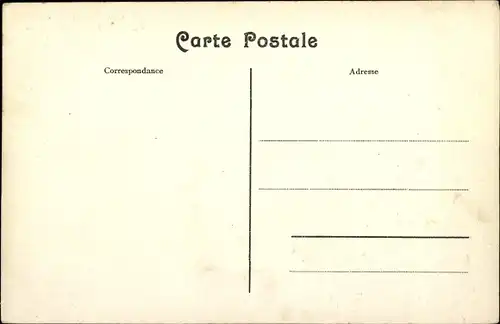 Ak Huy Wallonie Lüttich