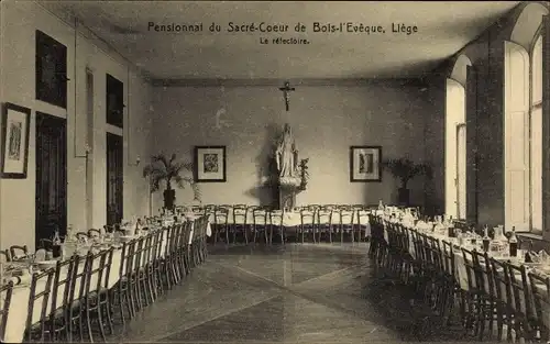 Ak Lüttich Lüttich Wallonien