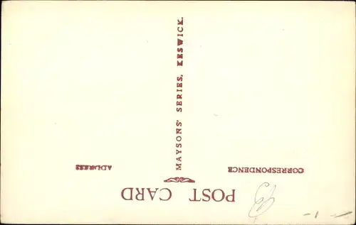 Ak Honister Pass Cumbria England, Coaches descending the Pass