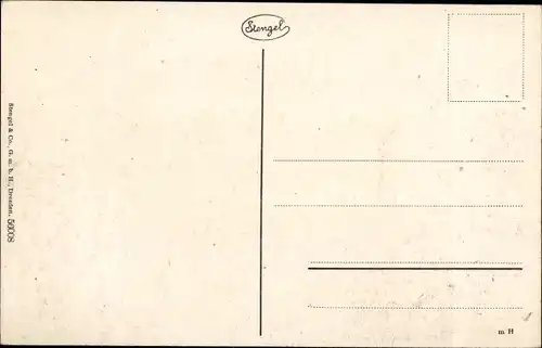 Ak Kołobrzeg Kolberg Pommern, Rosengarten und Strandschloss