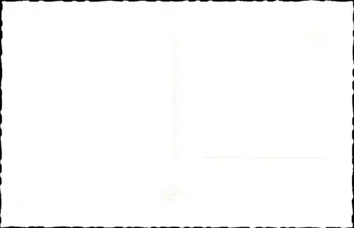 Ak Lemförde in Niedersachsen, Luftbild vom Ort