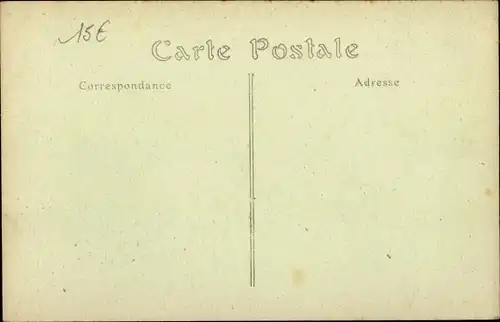 Ak Noyon-Oise, Rue de Paris