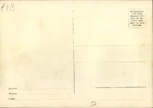 Ak Berlin Treptow Johannisthal, Pegoud's Passagierflüge, Flugzeug, Spiralen-Gleitflug