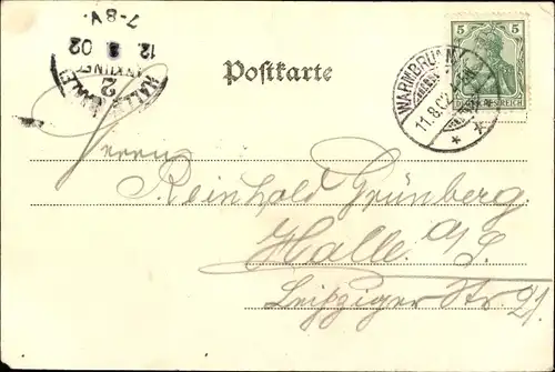 Ak Cieplice Śląskie Zdrój Bad Warmbrunn Riesengebirge Schlesien, Totalansicht