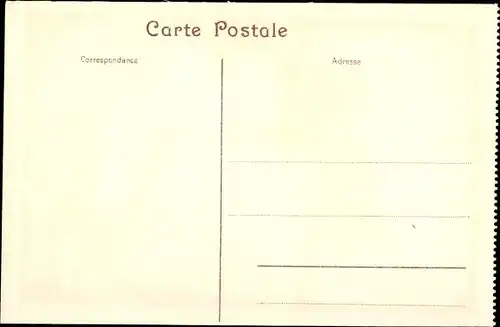 Ak Cortemarck Kortemark Westflandern, Windmühle, Ortsansichten