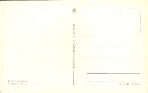 Ak Schwarzburg in Thüringen, Straßenpartie, Passanten, Pferdekutsche, Fachwerkhaus