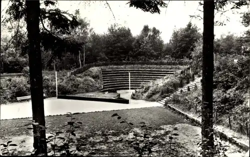 Ak Driebergen Utrecht Niederlande, Ons Centrum