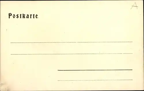 Ak Meran Meran Südtirol, Gesamtansicht