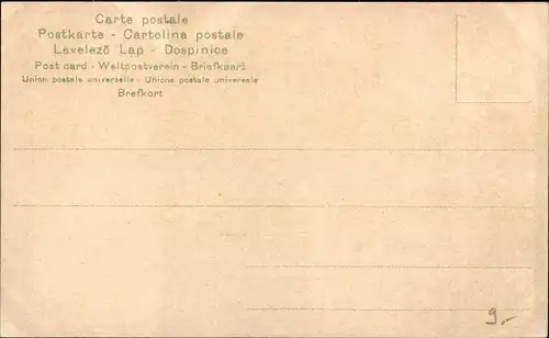 Litho König Viktor Emanuel III von Italien, Portrait, Uniform, Orden