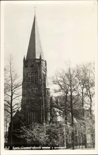 Ak Vaassen Epe Gelderland Niederlande