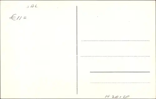 Ak 's Heerenberg Gelderland, Kasteel Bergh