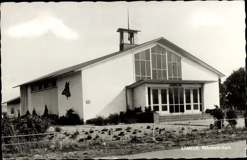 Ak Ermelo Gelderland, Rehoboth-Kerk