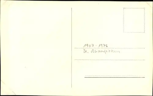 Ak Schauspielerin Ilse Fürstenberg, Portrait, Ross Verlag A 2557/1, Autogramm