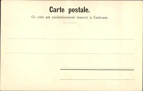 Ak Dahomey Benin, Un dahoméen