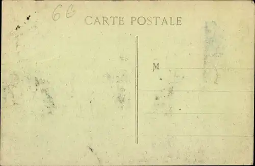 Ak Dschibuti, Die Aouache-Brücke