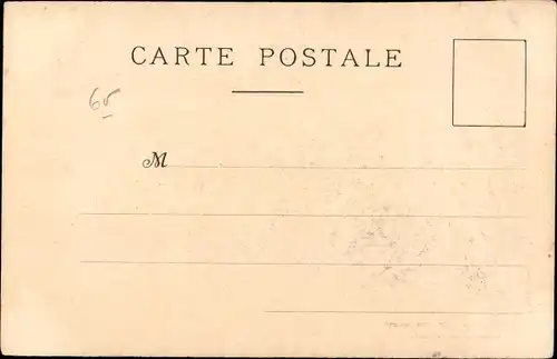 Ak Conakry Guinea, Guinée francaise, Marktplatz, Barbusige Frauen