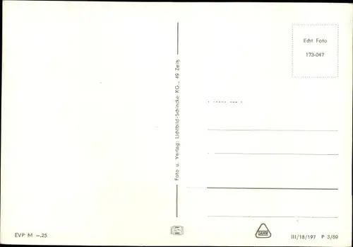 Ak Wetterzeube im Burgenlandkreis, Haynsburg