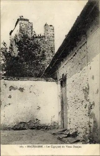 Ak Mazedonien, Fluss Vardar