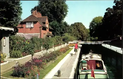 Ak Reading Berkshire England