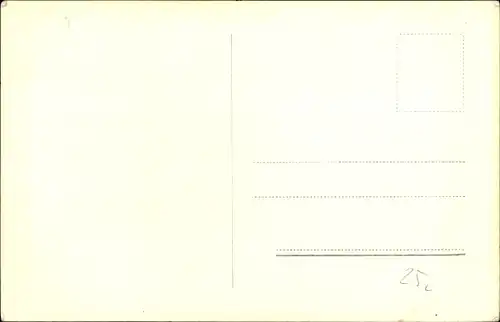 Ak Schauspieler Werner Hinz, Portrait, Ross 3318/1, Autogramm