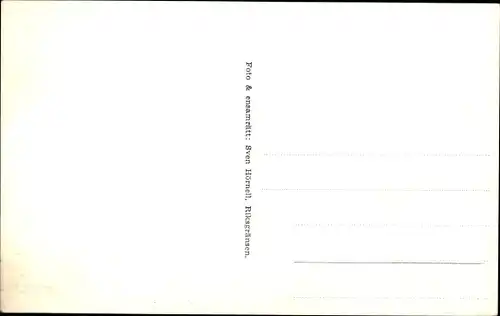 Ak Schweden, Mot Vuojtasrita, Skiläufer