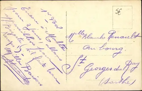 Ak Valletta Malta, Royal Opera House, Blick auf das Opernhaus