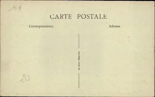 Ak Mirecourt Lothringen Vosges, Filature et Tissage de la Société Cotonnière