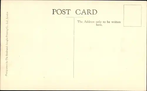 Künstler Ak Amesbury Wiltshire England, Stonehenge in 1575
