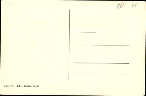 Ak Mainz am Rhein, Dom von Westen, Geschäft H. Martin