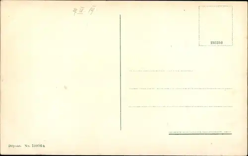 Ak Kaiserstuhl Kt. Aargau Schweiz, Dorfpartie, Gasthof, Kirche