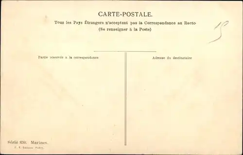 Ak Dampfer im Hafen, Schleppschiffe