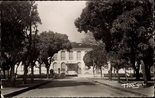 AK Conakry Konakry Guinea, Le Palais du Gouverneur