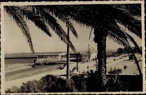 Ak Antananarivo Tananarive Madagaskar, Strand
