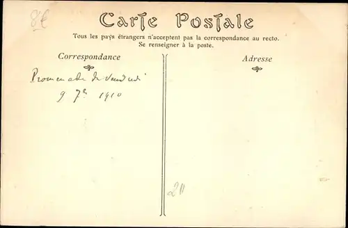 Ak Retournemer Lothringen Vosges, Le Chalet Hôtel