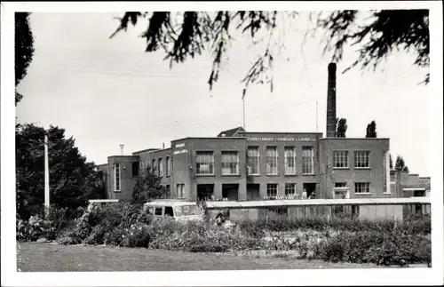 Ak Bocholt Limburg Flandern, Zuivelfabriek Cornelius a Lapide