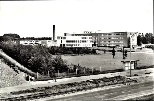 Ak Bennekom Gelderland, Prot. Chr. Streekziekenhuis