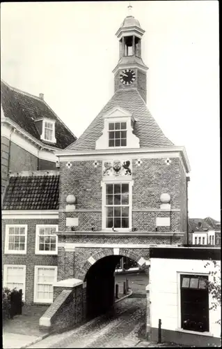 Ak Tiel Gelderland, De Waterpoort