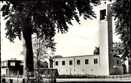 Ak Lochem Gelderland, R.K. Kerk