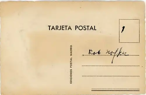 Stoff Ak Andalusien Spanien, Tänzerin im Trachtenkleid, Fächer, Stierkämpfer