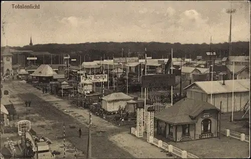 Ak Hannover in Niedersachsen, Deutsche Landwirtschafts-Gesellschaft, 27. Wanderausstellung 1914