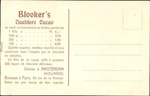 Ak Middelburg Zeeland, Le Marché, Marktplatz, Niederländer in Trachten, Grootes Cacao