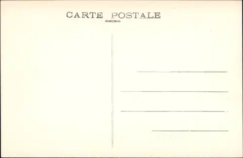Künstler Ak David, Nos bons Paysans, Héritage paternel, sang impur, docteur