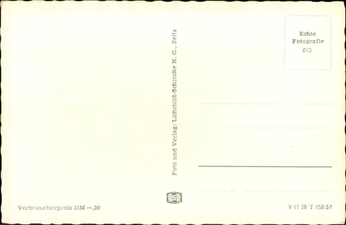 Ak Zwickau in Sachsen, Ringkaffee, Bus