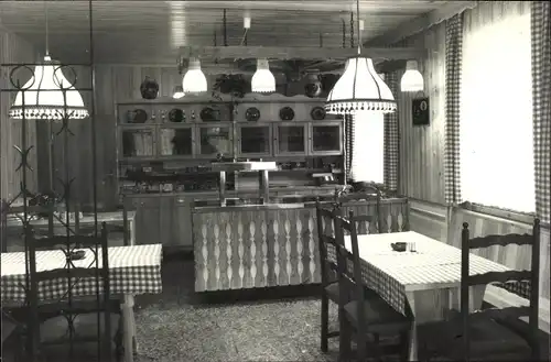 Foto Ak Eisenberg in Thüringen, Mühltal, Walkmühle